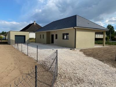 Annonce Vente Maison Saint-pantaleon-de-larche 19