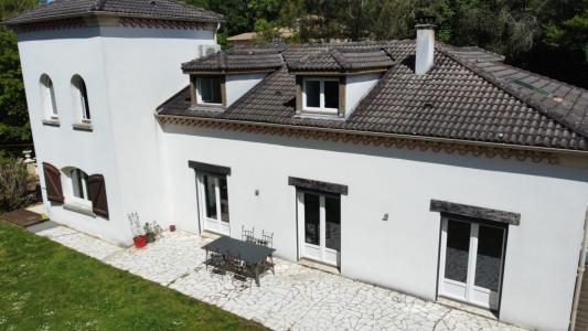 Acheter Maison 268 m2 Eauze