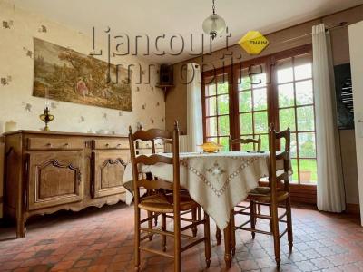 For sale Longueil-annel 6 rooms 121 m2 Oise (60150) photo 2