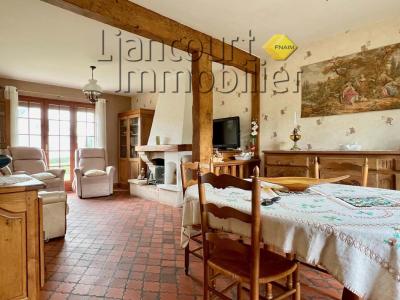 For sale Longueil-annel 6 rooms 121 m2 Oise (60150) photo 3