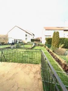 Acheter Maison Roussy-le-village 370000 euros