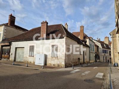 For sale Auxerre 4 rooms 170 m2 Yonne (89000) photo 0