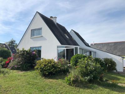 For sale Plouhinec 5 rooms 116 m2 Morbihan (56680) photo 0