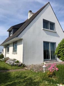 For sale Plouhinec 5 rooms 116 m2 Morbihan (56680) photo 1