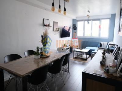 For sale Sequedin 4 rooms 75 m2 Nord (59320) photo 1