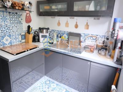 For sale Sequedin 4 rooms 75 m2 Nord (59320) photo 2