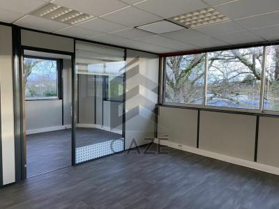 Louer Bureau Merignac 43524 euros