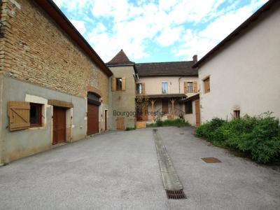 For sale Tournus 9 rooms 219 m2 Saone et loire (71700) photo 1