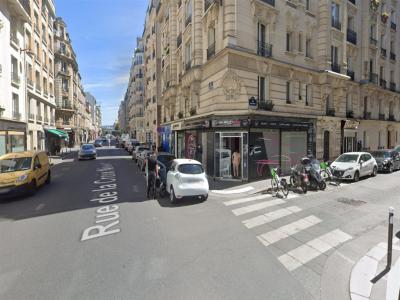 Annonce Location Local commercial Paris-15eme-arrondissement 75