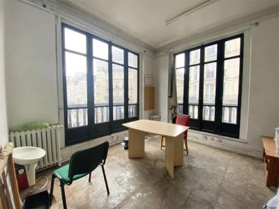 Louer Bureau Paris-2eme-arrondissement Paris