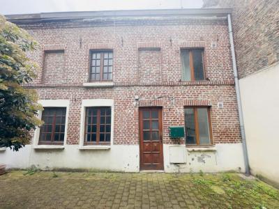 For sale Lille 4 rooms 62 m2 Nord (59000) photo 0