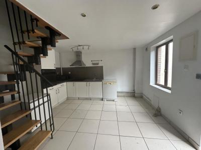 Acheter Appartement 62 m2 Lille