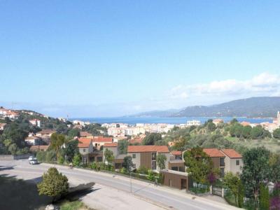 For sale Propriano 3 rooms 69 m2 Corse (20110) photo 2