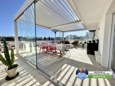 For sale Antibes 3 rooms 78 m2 Alpes Maritimes (06600) photo 0