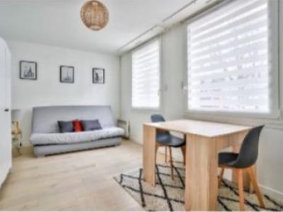 Annonce Location Appartement Levallois-perret 92