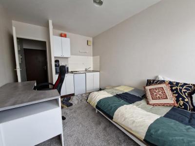 For rent Loos 1 room 18 m2 Nord (59120) photo 1