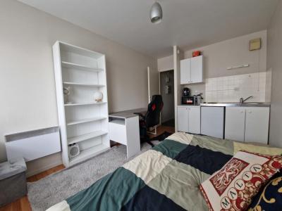 For rent Lille 1 room 18 m2 Nord (59000) photo 2