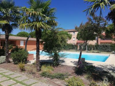 For sale Montauban 3 rooms 62 m2 Tarn et garonne (82000) photo 0