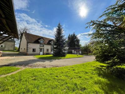 For sale Sormery 14 rooms 370 m2 Yonne (89570) photo 2