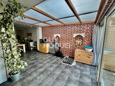 For sale Somain 3 rooms 90 m2 Nord (59490) photo 3