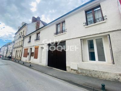 For sale Compiegne 10 rooms 294 m2 Oise (60200) photo 0