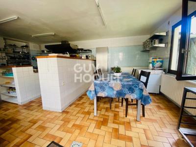 Acheter Maison Compiegne 550000 euros