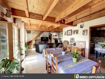 For sale 9 rooms 181 m2 Alpes Maritimes (06750) photo 1