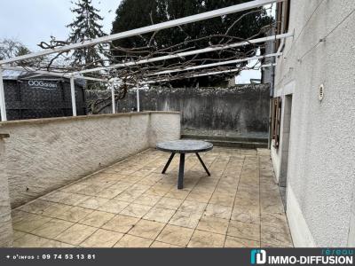 For sale BOURG 7 rooms 183 m2 Cher (18190) photo 2