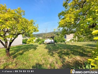 For sale 5 rooms 90 m2 Ardeche (07460) photo 2