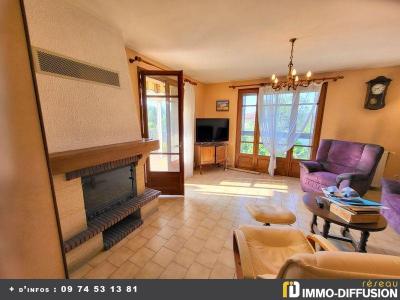 For sale 5 rooms 90 m2 Ardeche (07460) photo 4
