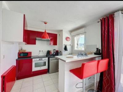 For sale Montpellier 3 rooms 56 m2 Herault (34070) photo 1