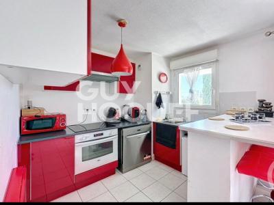 For sale Montpellier 3 rooms 56 m2 Herault (34070) photo 3