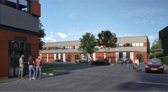 Annonce Location Commerce Corbeil-essonnes 91