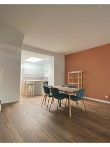 For rent Faches-thumesnil 6 rooms 130 m2 Nord (59155) photo 0