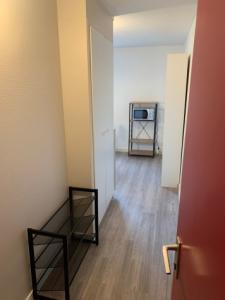 For rent Nancy 1 room 37 m2 Meurthe et moselle (54100) photo 3