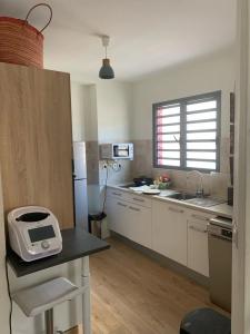 Annonce Location 3 pices Appartement Saint-denis 974