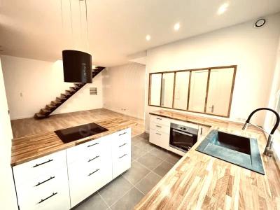 For sale Grenoble Grenoble 4 rooms 126 m2 Isere (38000) photo 0