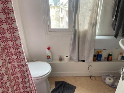 Acheter Appartement Rouen 110000 euros