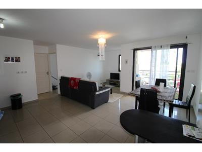 For rent Saint-andre 2 rooms 55 m2 Reunion (97440) photo 0