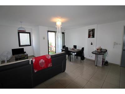 Annonce Location 2 pices Appartement Saint-andre 974