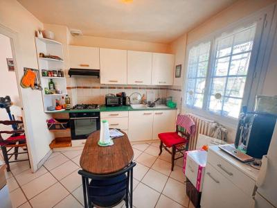 For sale Ecueille 5 rooms 71 m2 Indre (36240) photo 3