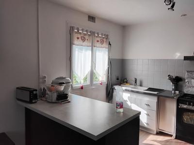 Annonce Vente 4 pices Maison Saint-mathieu 87