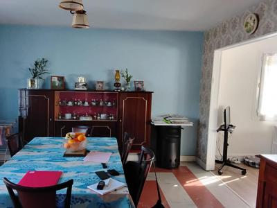 For sale Saint-mathieu 4 rooms 124 m2 Haute vienne (87440) photo 3