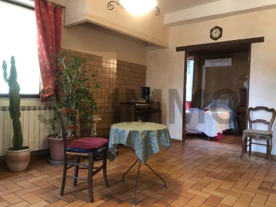 Annonce Vente 7 pices Maison Uzes 30