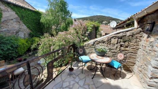 For sale Faugeres 8 rooms 227 m2 Herault (34600) photo 0