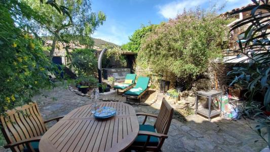 For sale Faugeres 8 rooms 227 m2 Herault (34600) photo 1