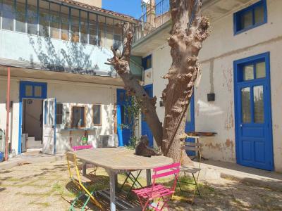 For sale Beziers 9 rooms 263 m2 Herault (34500) photo 0