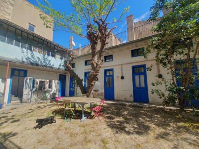 For sale Beziers 9 rooms 263 m2 Herault (34500) photo 1
