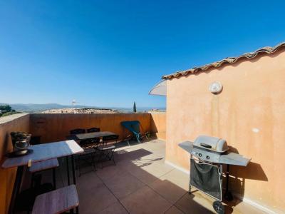 For sale Tressan 3 rooms 52 m2 Herault (34230) photo 0