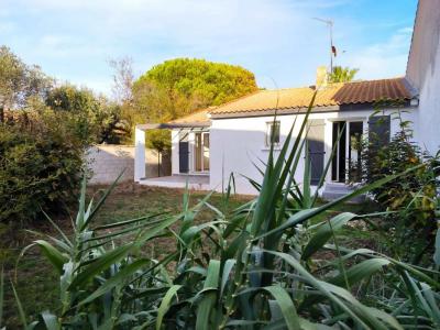 For sale Carnon-plage 4 rooms 90 m2 Herault (34280) photo 2